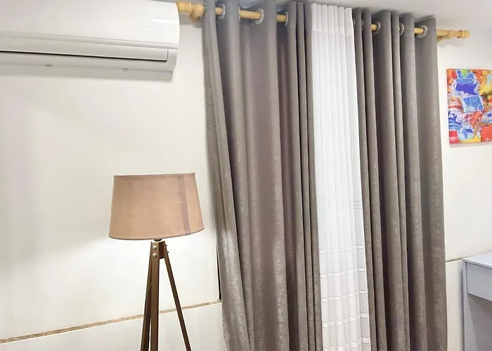 Hotel Tirana Inn Hotel