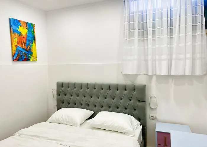 Tirana Inn Hotel Ξενοδοχείο 3*