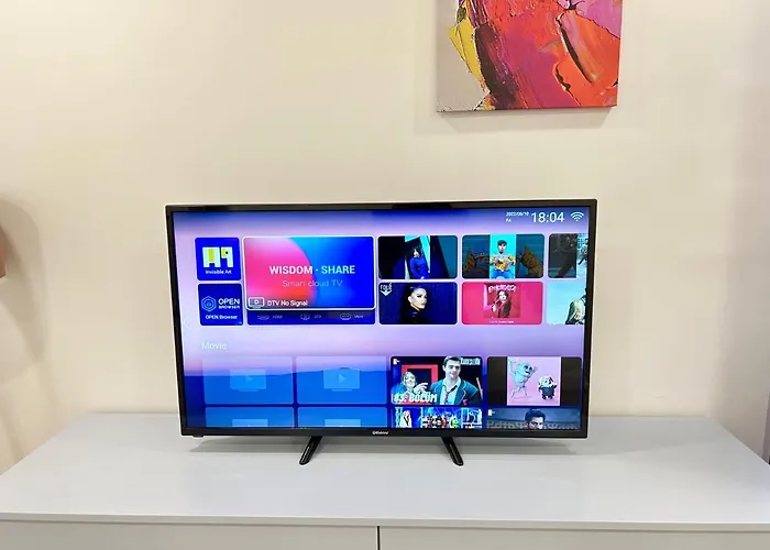 Ξενοδοχείο Tirana Inn Hotel 3*