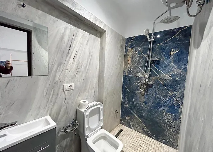 Tirana Inn Hotel Szálloda 3*